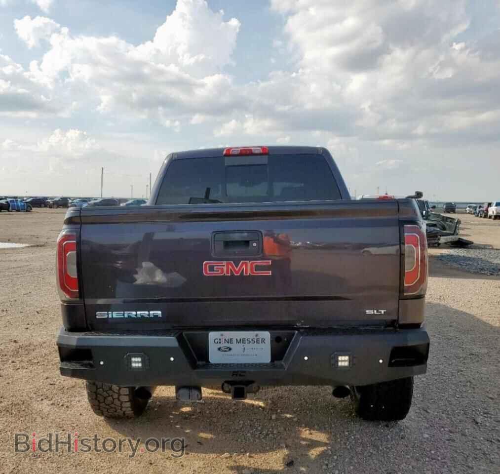 2016 GMC SIERRA - VIN: 3GTU2NECXGG284982 - Фото 6