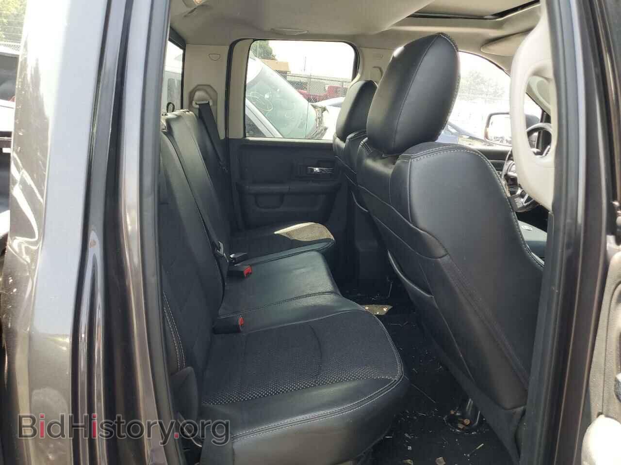 2014 RAM 1500 - VIN: 1C6RR7HTXES156117 - Фото 10