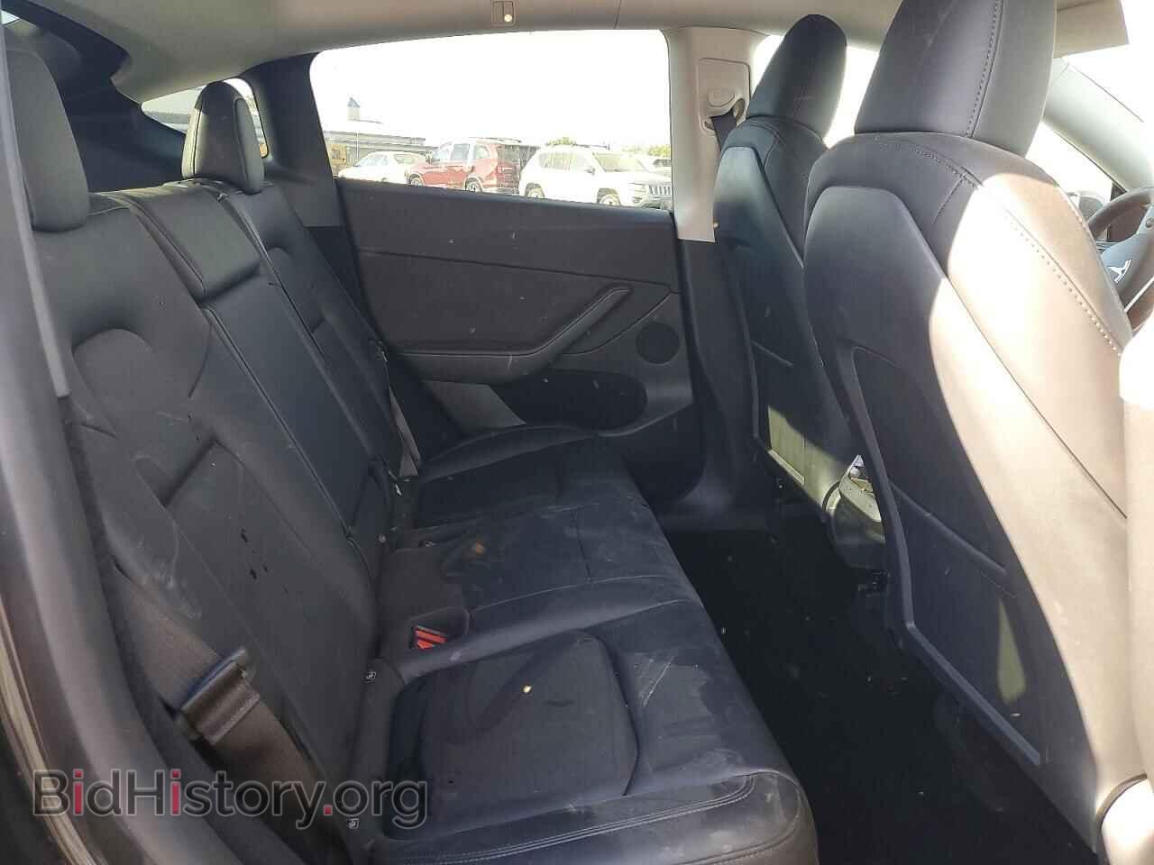 2024 TESLA MODEL Y - VIN: 7SAYGDEE3RF031884 - Photo 10
