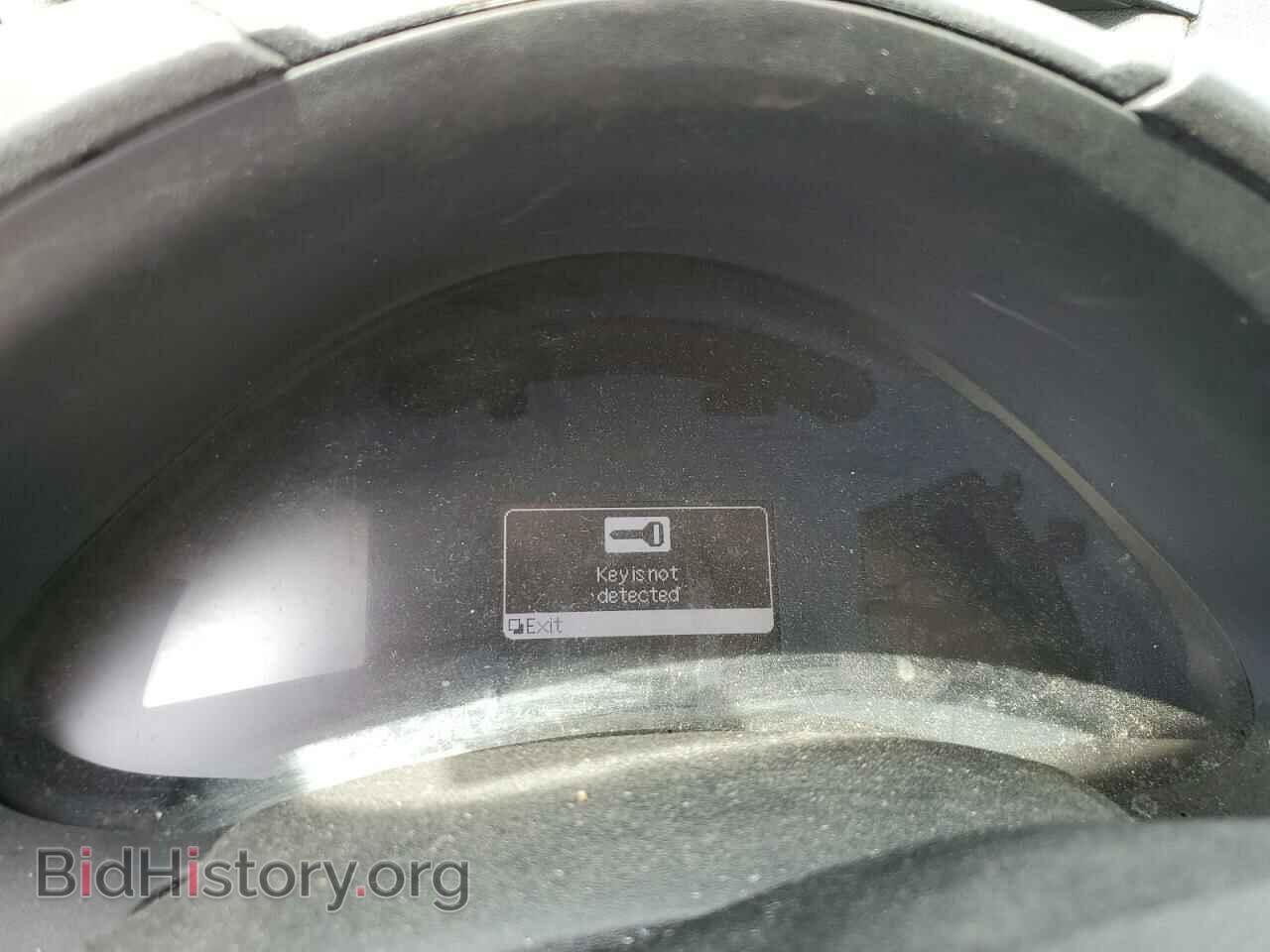 2015 NISSAN LEAF - VIN: 1N4AZ0CP5FC314193 - Фото 9