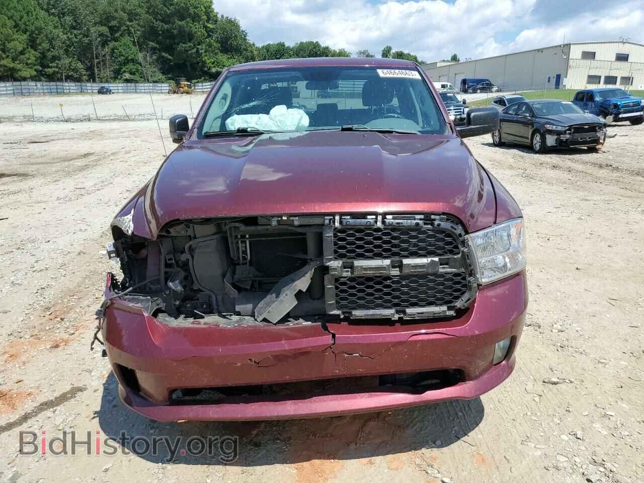 2017 RAM 1500 - VIN: 1C6RR6FT3HS577503 - Фото 5