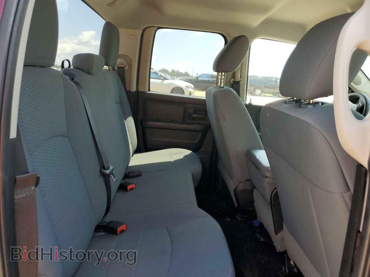 2017 RAM 1500 - VIN: 1C6RR6FT3HS577503 - Фото 10