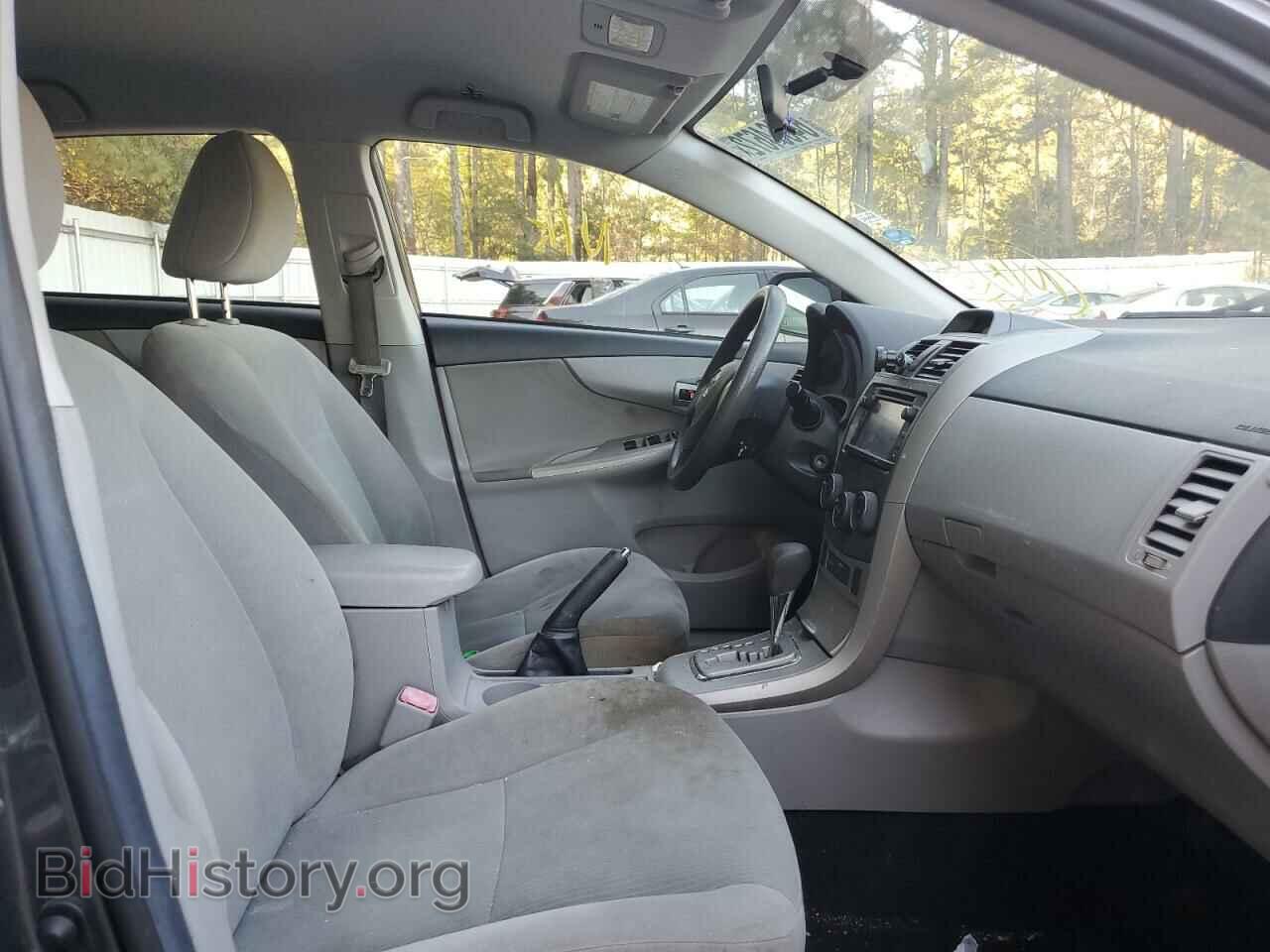 2013 TOYOTA COROLLA - VIN: 2T1BU4EEXDC994340 - Photo 5