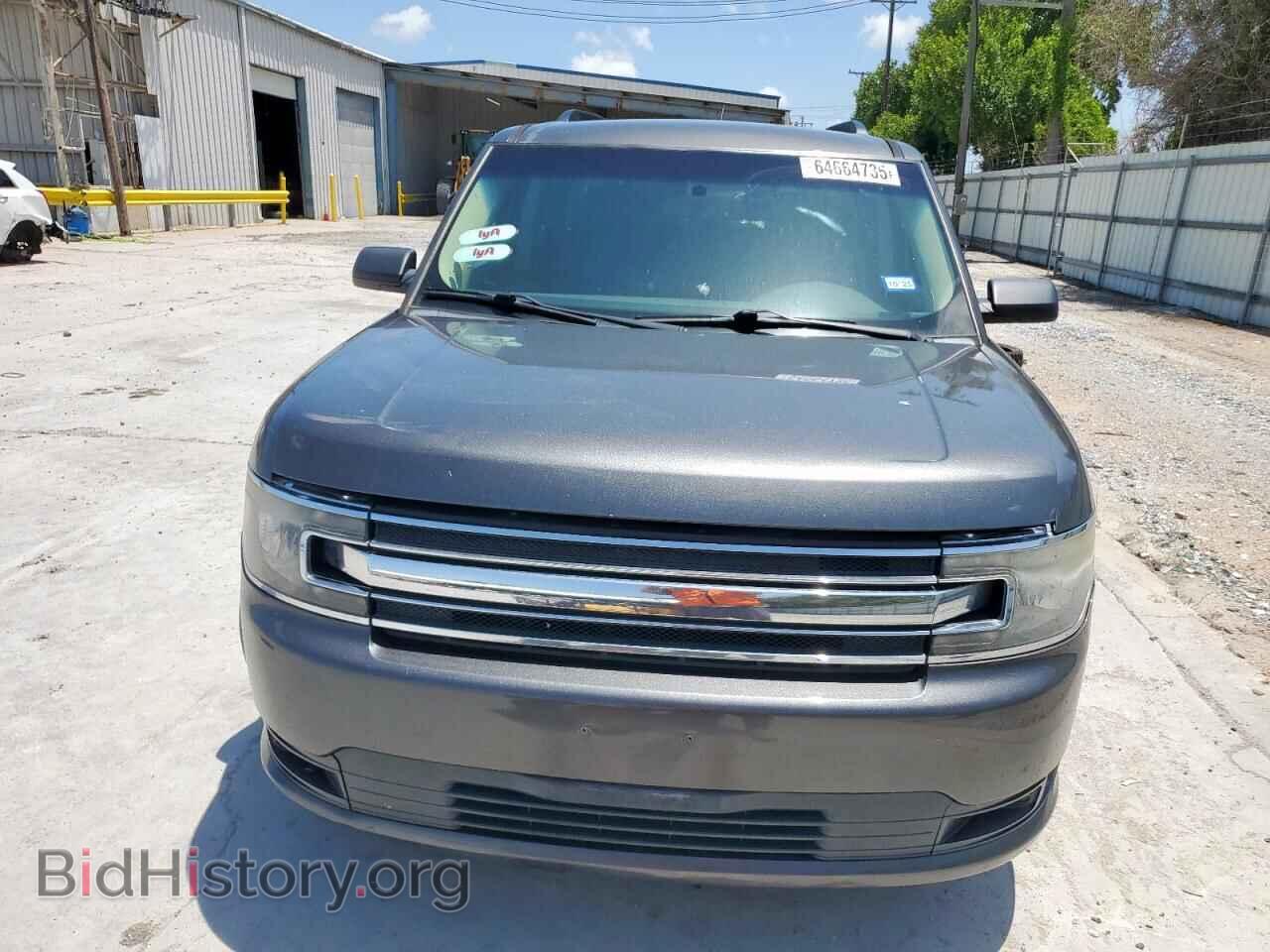 2015 FORD FLEX - VIN: 2FMGK5B8XFBA03533 - Photo 5