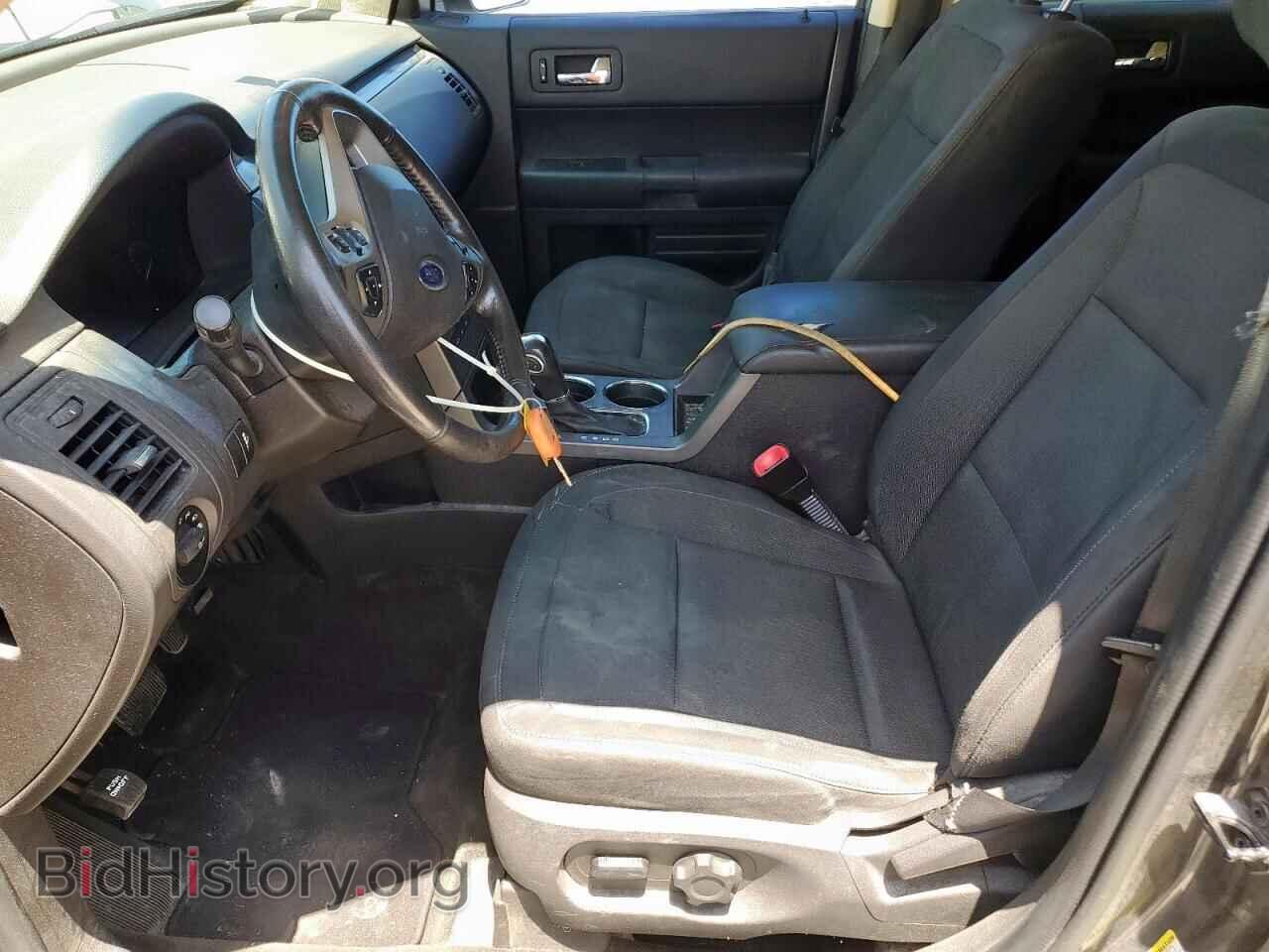 2015 FORD FLEX - VIN: 2FMGK5B8XFBA03533 - Photo 7