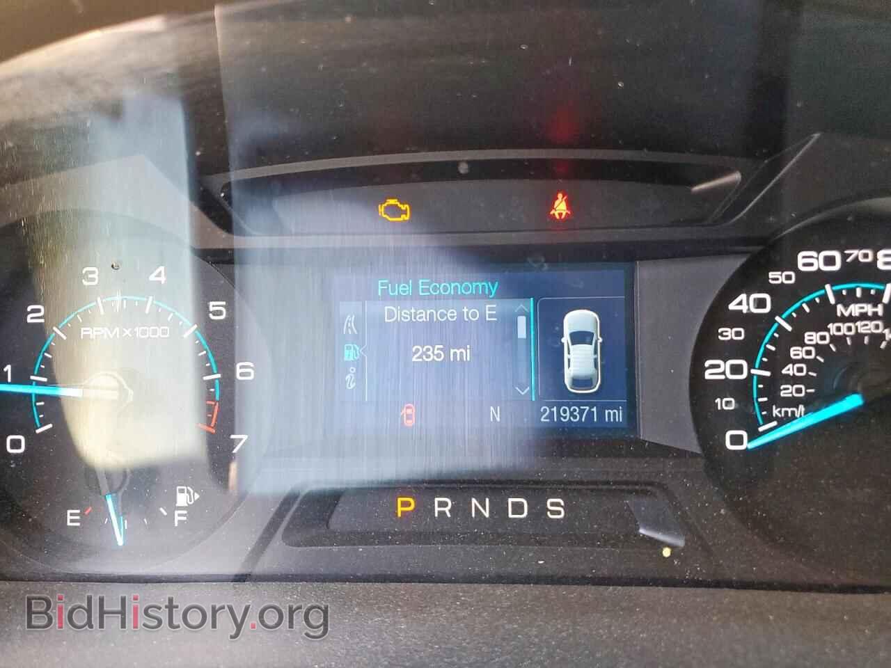 2015 FORD FLEX - VIN: 2FMGK5B8XFBA03533 - Photo 9