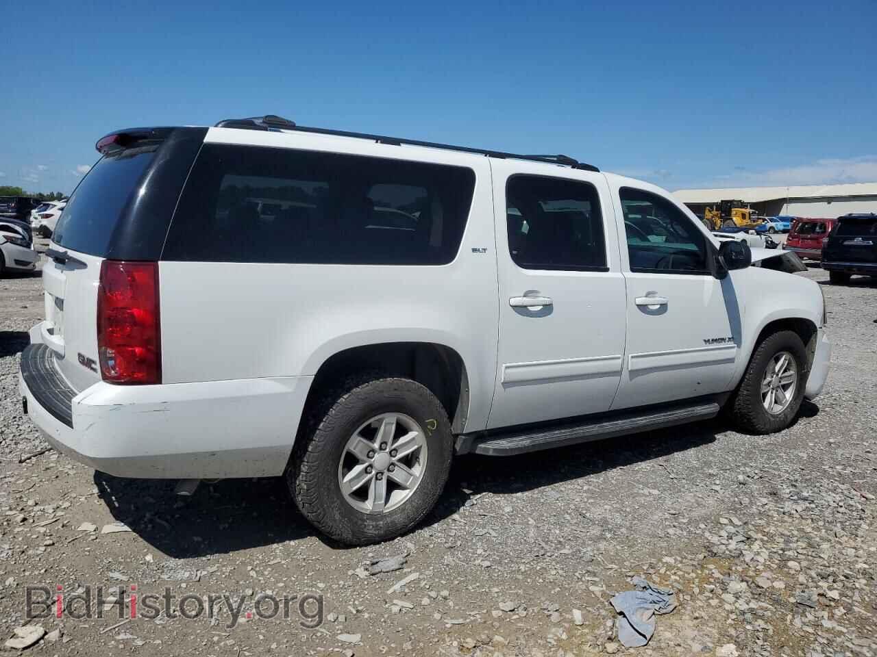 2014 GMC YUKON - VIN: 1GKS1KE02ER185590 - Фото 3