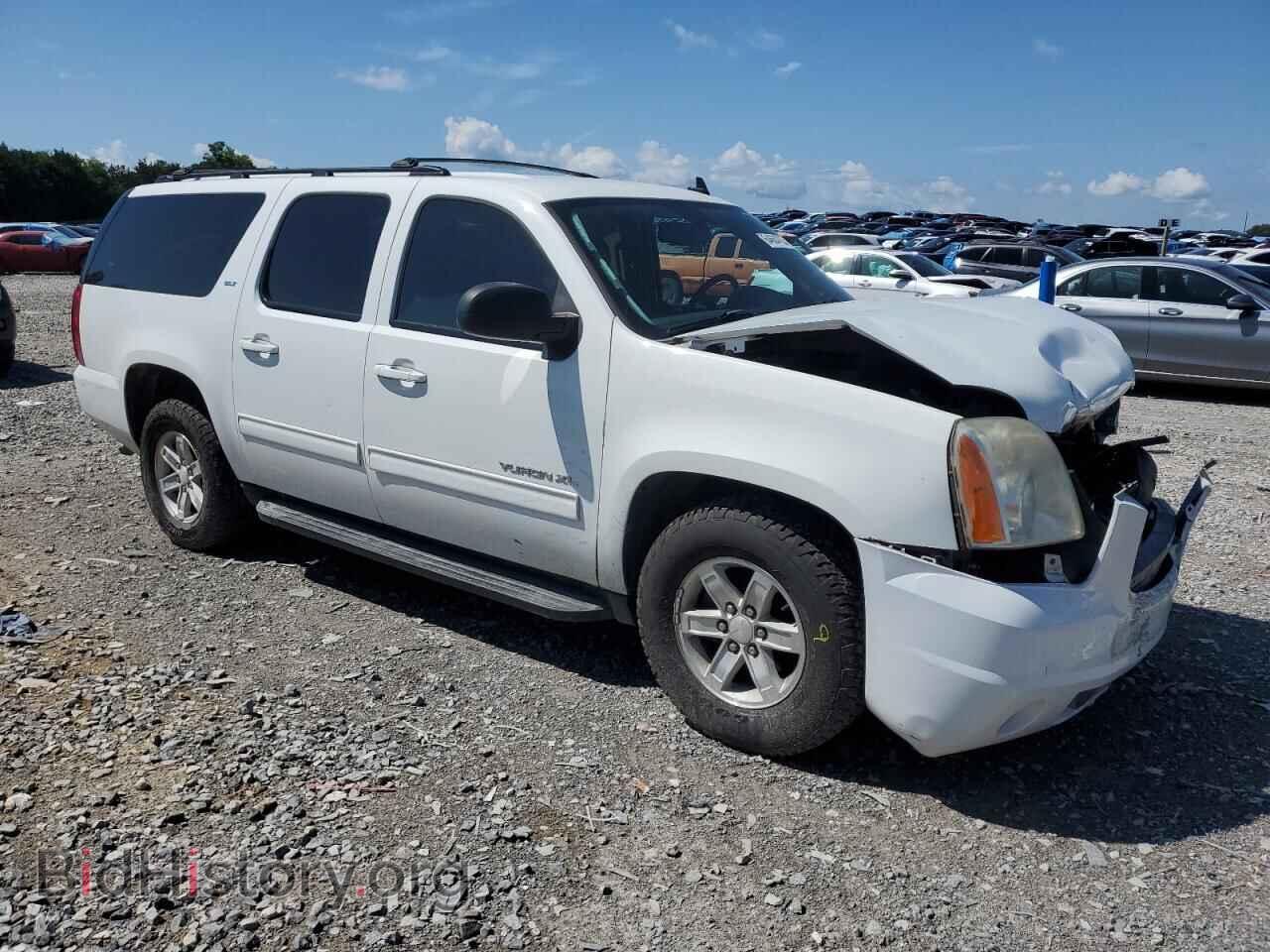 2014 GMC YUKON - VIN: 1GKS1KE02ER185590 - Фото 4
