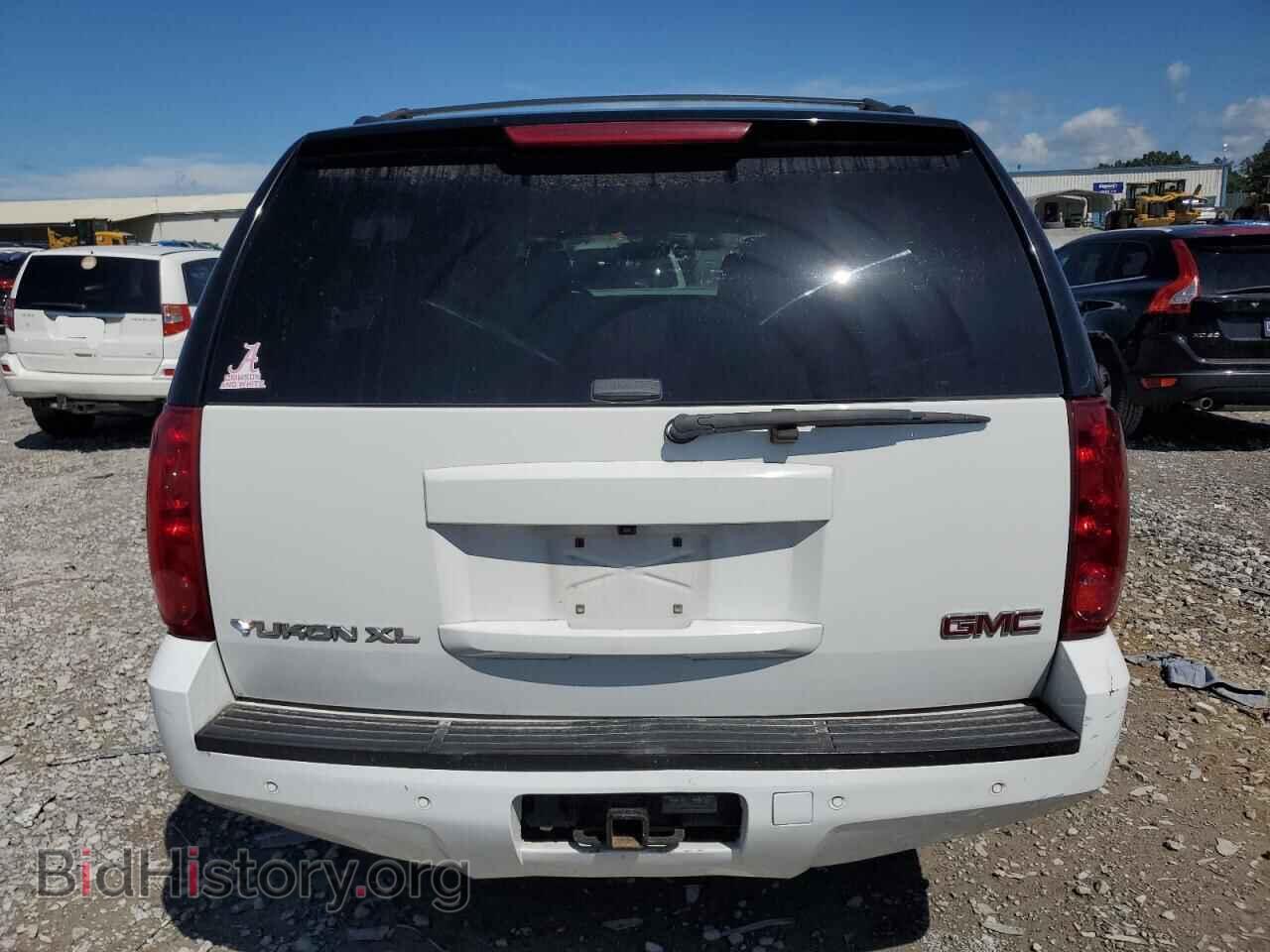 2014 GMC YUKON - VIN: 1GKS1KE02ER185590 - Фото 6