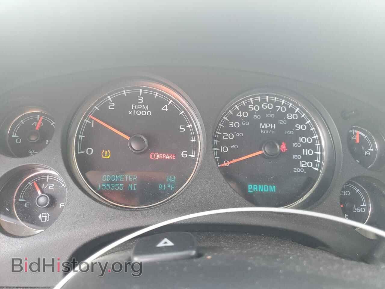 2014 GMC YUKON - VIN: 1GKS1KE02ER185590 - Фото 9
