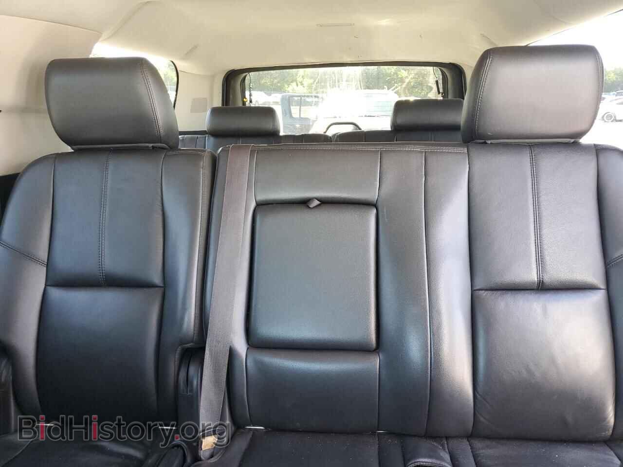 2014 GMC YUKON - VIN: 1GKS1KE02ER185590 - Фото 10
