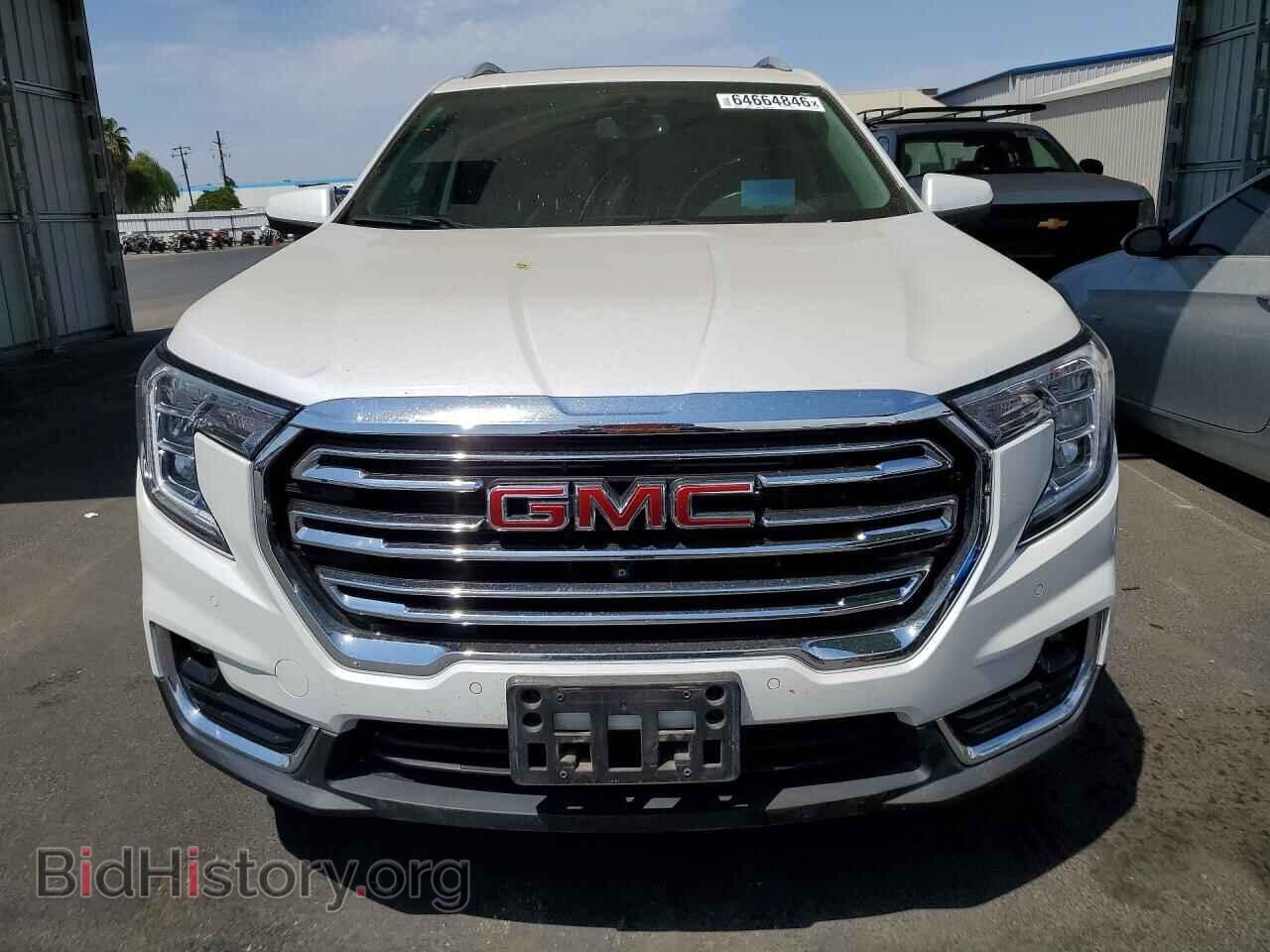 2023 GMC TERRAIN - VIN: 3GKALPEG7PL187460 - Фото 5