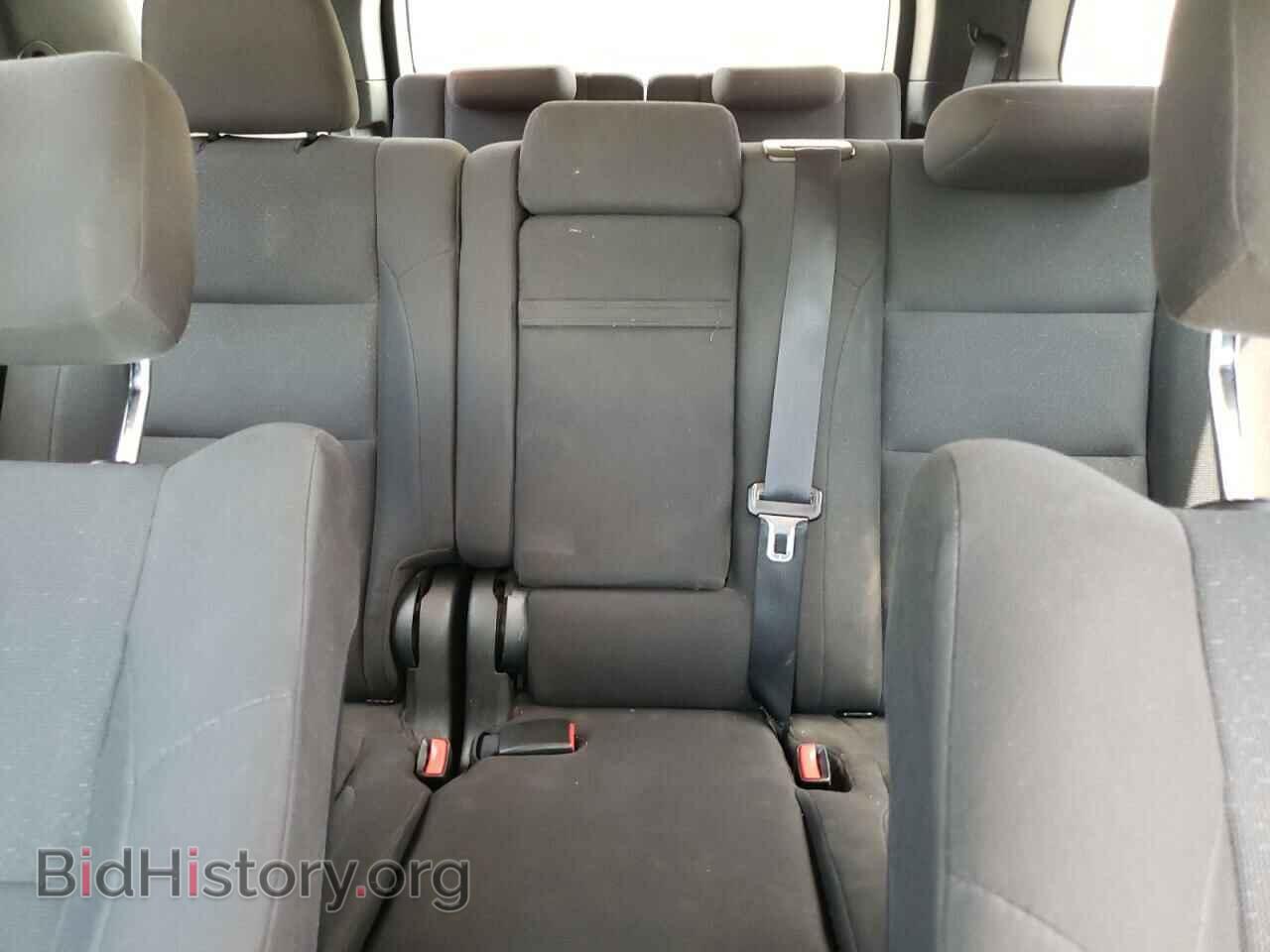 2013 DODGE DURANGO - VIN: 1C4RDJAG1DC535629 - Photo 10