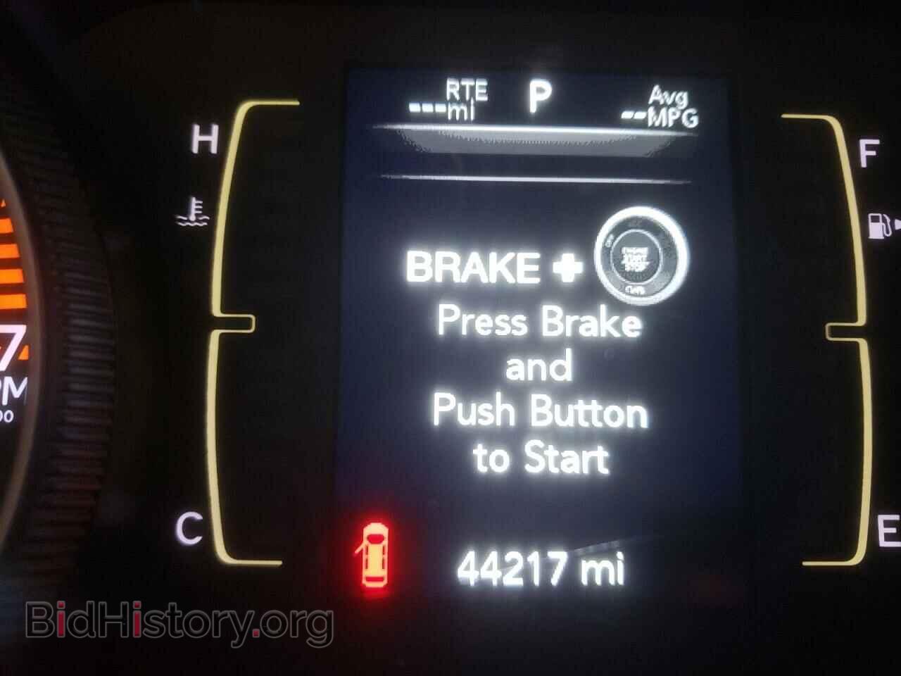 2019 JEEP CHEROKEE - VIN: 1C4PJLLB8KD369954 - Фото 8