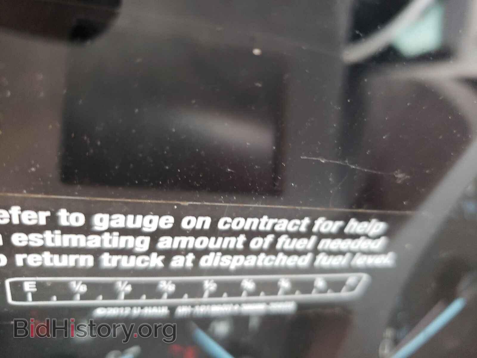 2016 FORD TRANSIT CO - VIN: 1FTYR1ZM8GKA47263 - Фото 8