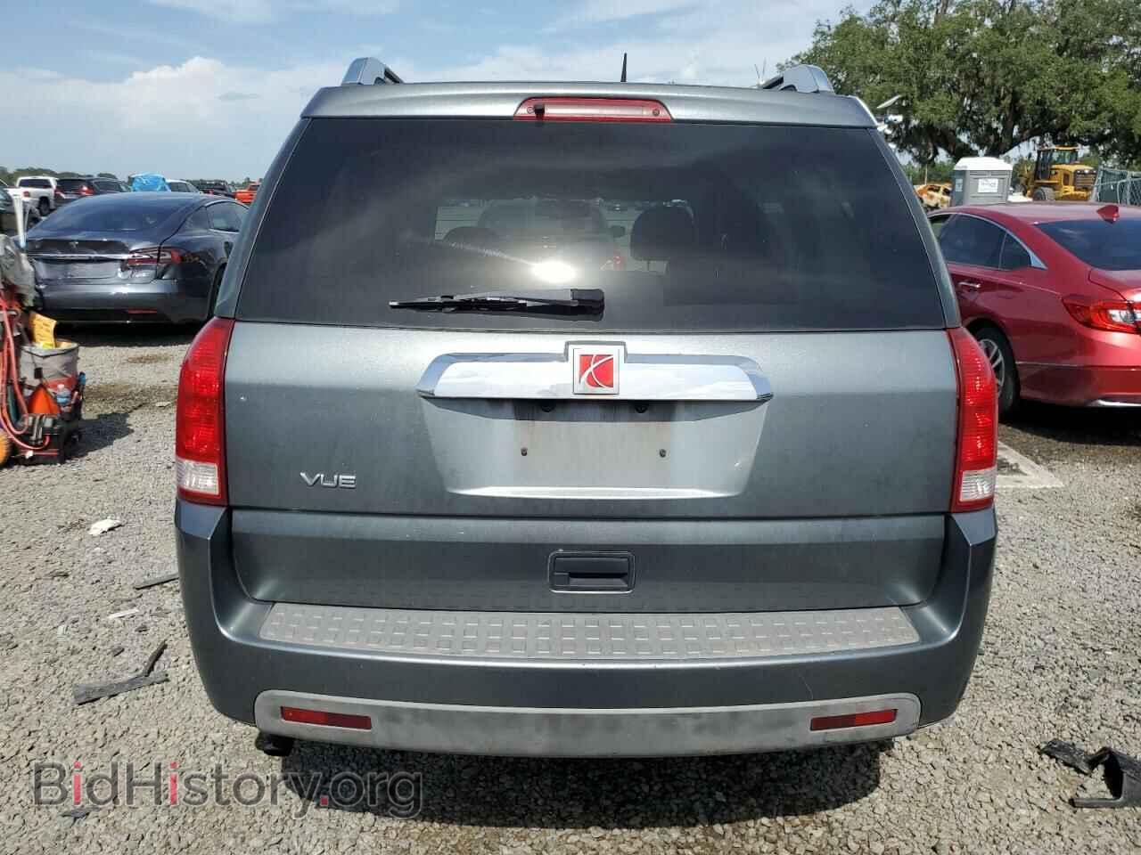 2007 SATURN VUE - VIN: 5GZCZ33D27S860885 - Фото 6