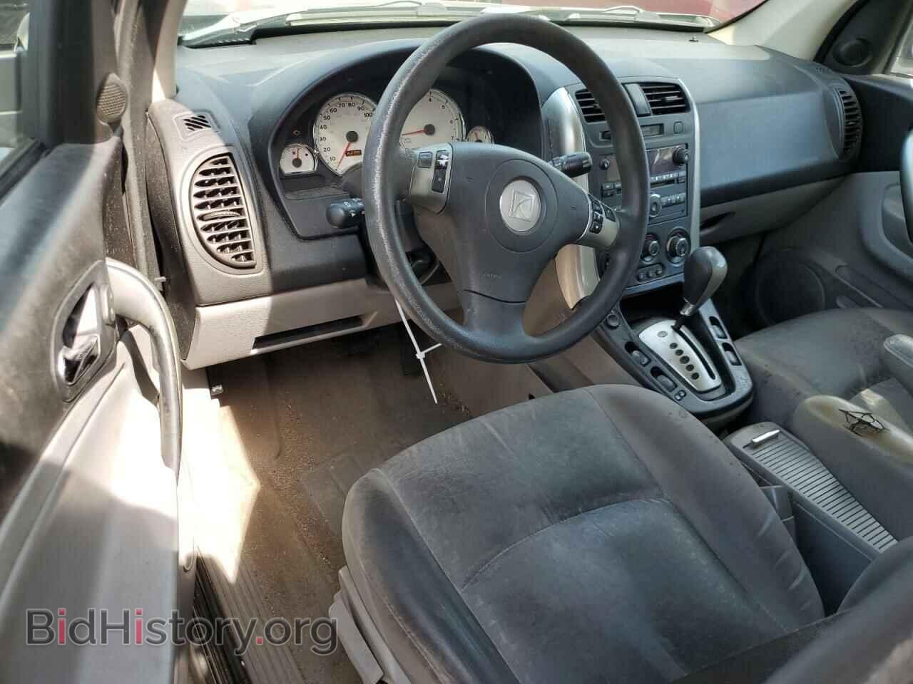 2007 SATURN VUE - VIN: 5GZCZ33D27S860885 - Фото 8