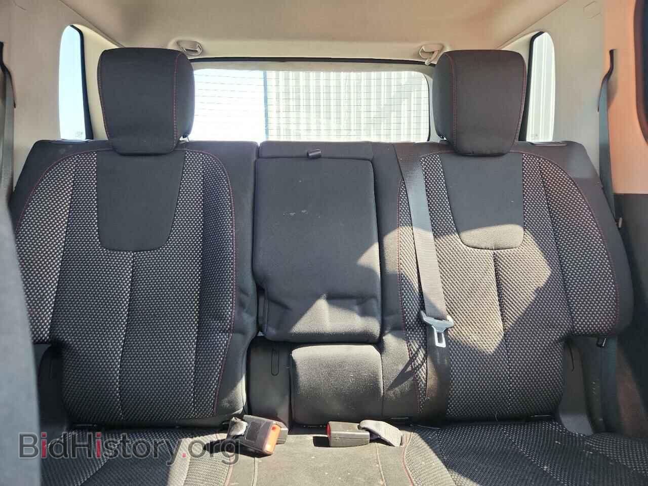 2015 GMC TERRAIN - VIN: 2GKALREK6F6253354 - Фото 10