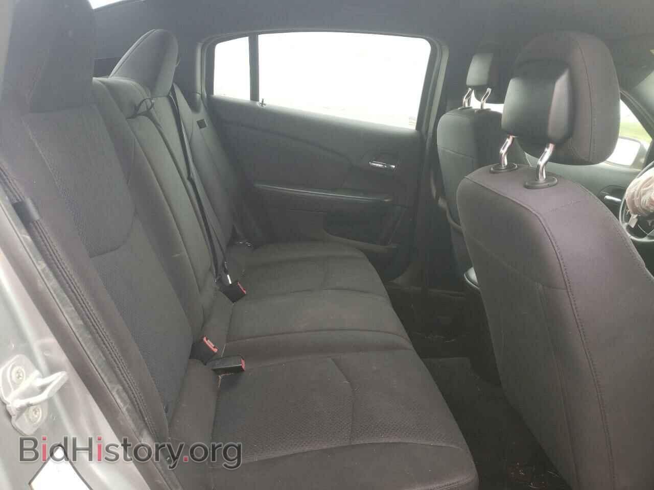 2013 CHRYSLER 200 - VIN: 1C3CCBBB7DN605998 - Фото 6