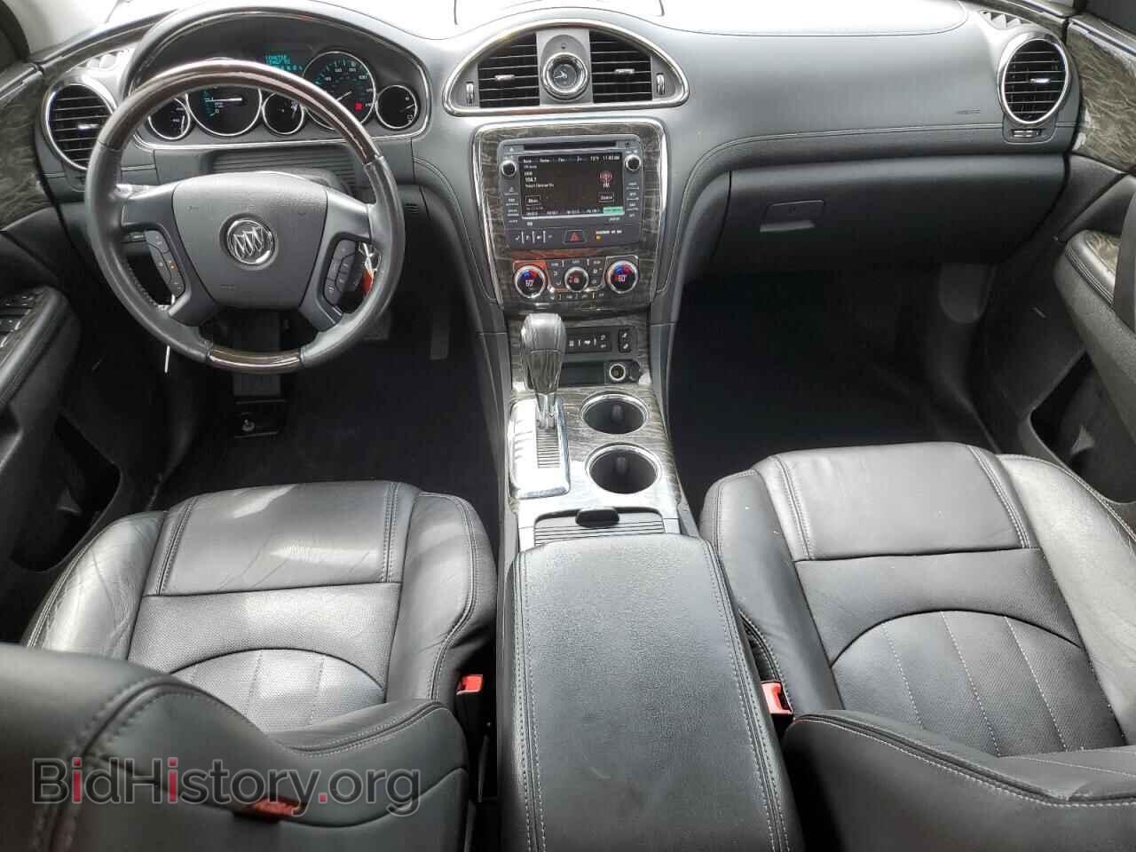 2014 BUICK ENCLAVE - VIN: 5GAKVBKD2EJ263826 - Photo 8
