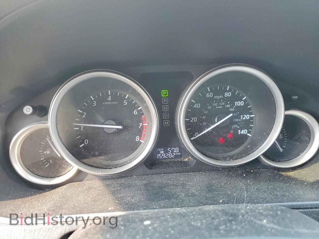 2015 MAZDA CX-9 - VIN: JM3TB3DV5F0457563 - Фото 9