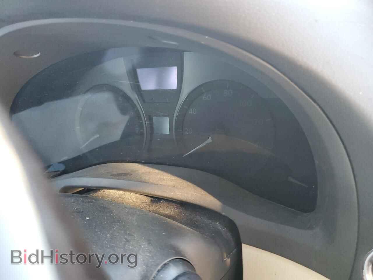 2014 LEXUS RX350 - VIN: 2T2BK1BA8EC229968 - Photo 9