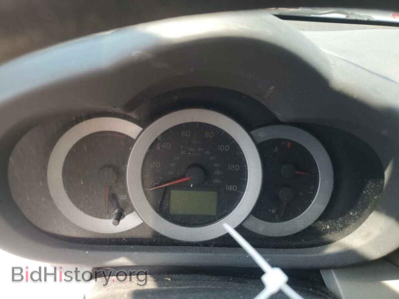 2011 Toyota RAV4 (VIN 2T3BF4DV9BW158081) — photo 9 of 13