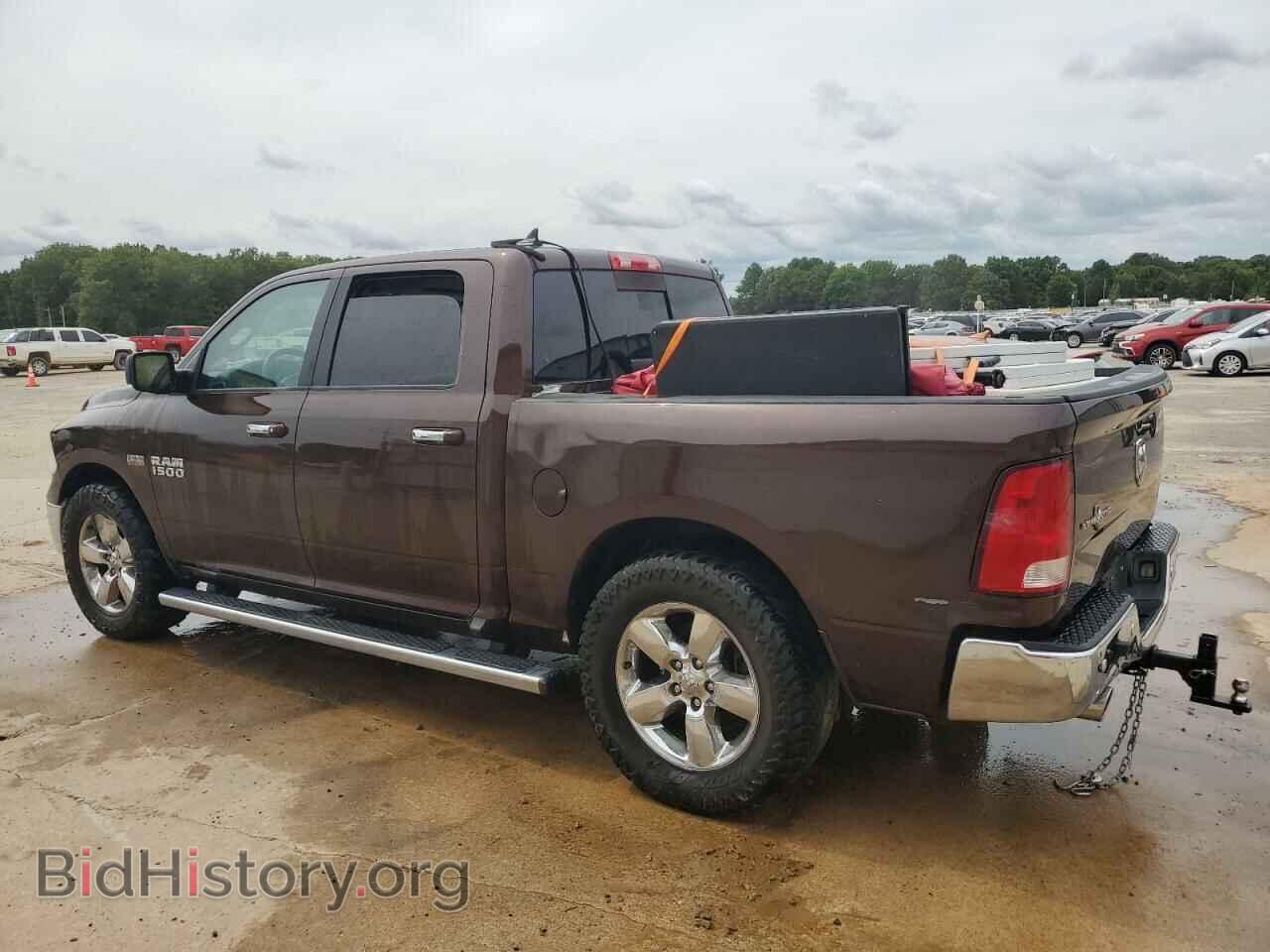 2015 RAM 1500 - VIN: 1C6RR6LT4FS722193 - Photo 2