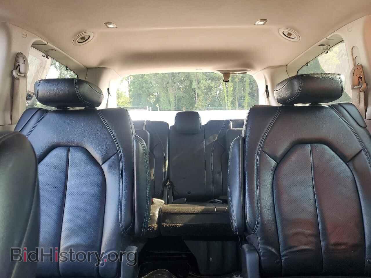 2021 CHRYSLER PACIFICA - VIN: 2C4RC1BG6MR595673 - Photo 10