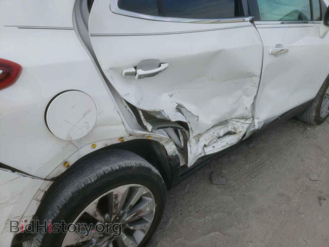 2019 BUICK ENCORE - VIN: KL4CJASB1KB707611 - Photo 9