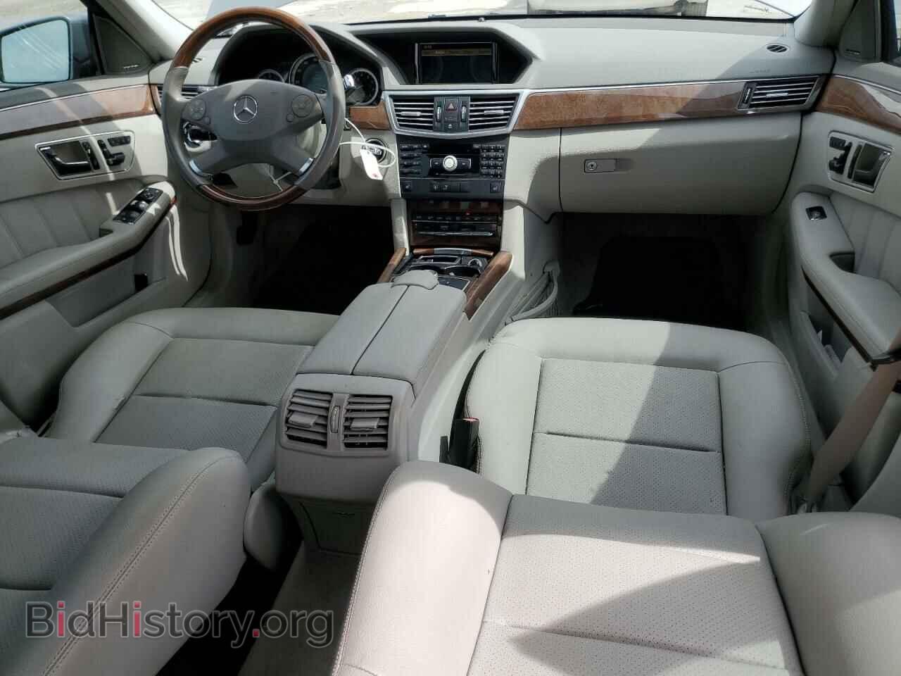 2010 MERCEDES-BENZ E-CLASS - VIN: WDDHF5GB0AA221069 - Фото 8