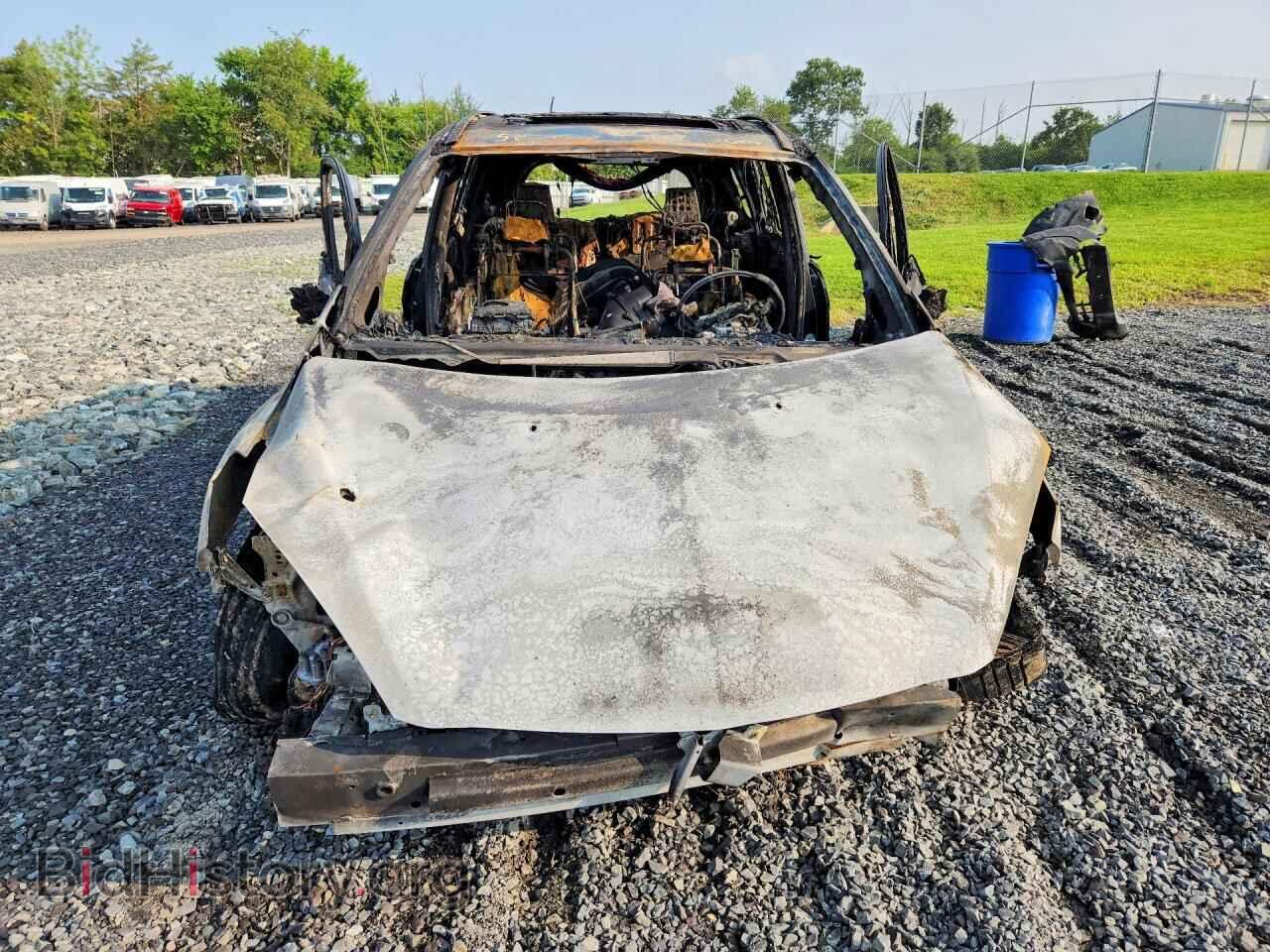 2013 MAZDA 5 - VIN: JM1CW2DL8D0158846 - Photo 5