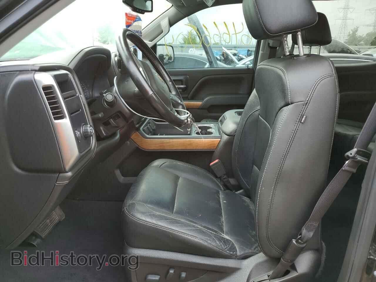 2018 CHEVROLET ALL Models - VIN: 3GCPCSEC4JG621792 - Фото 7