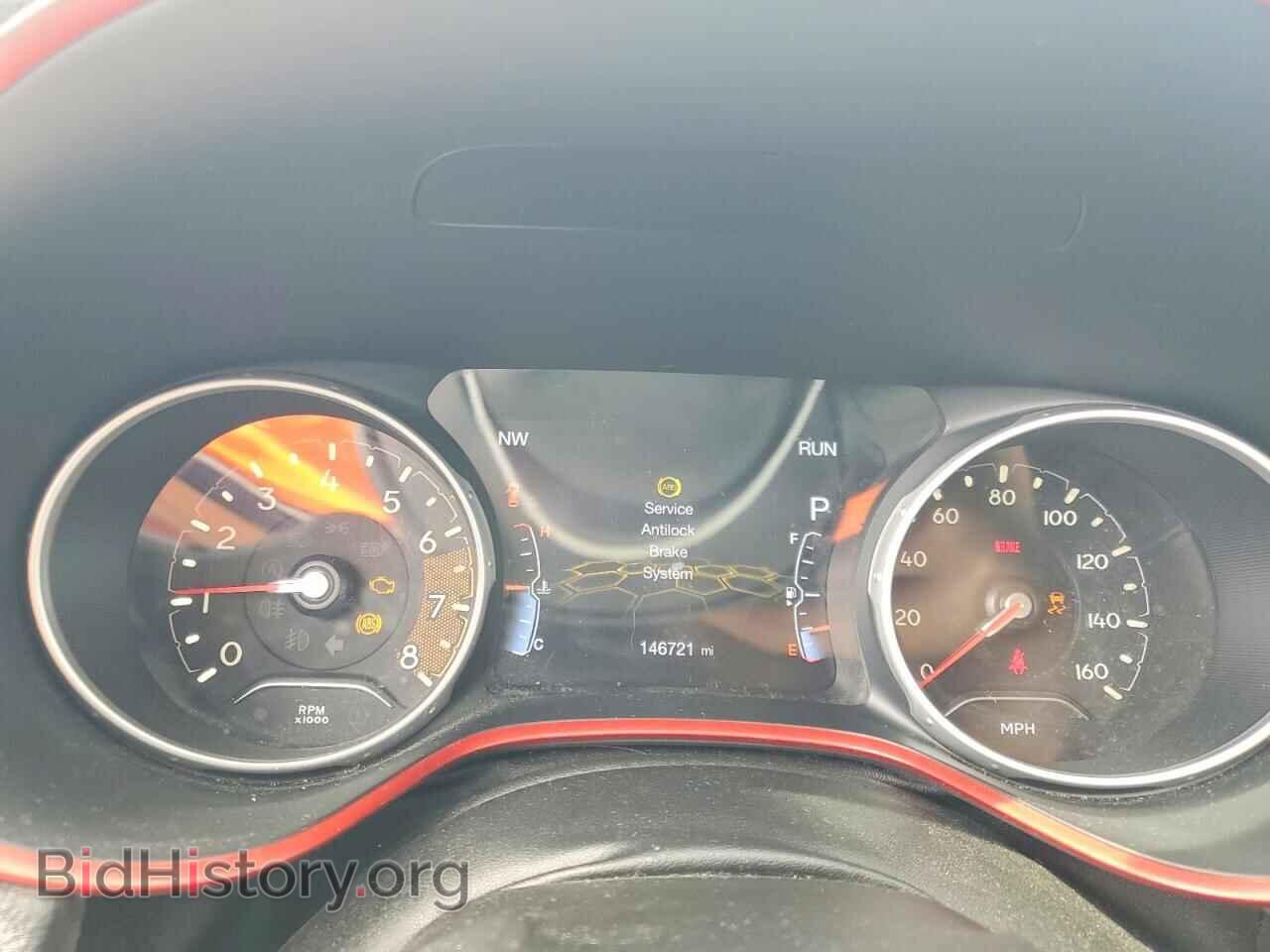 2019 JEEP COMPASS - VIN: 3C4NJDDB5KT790472 - Photo 9