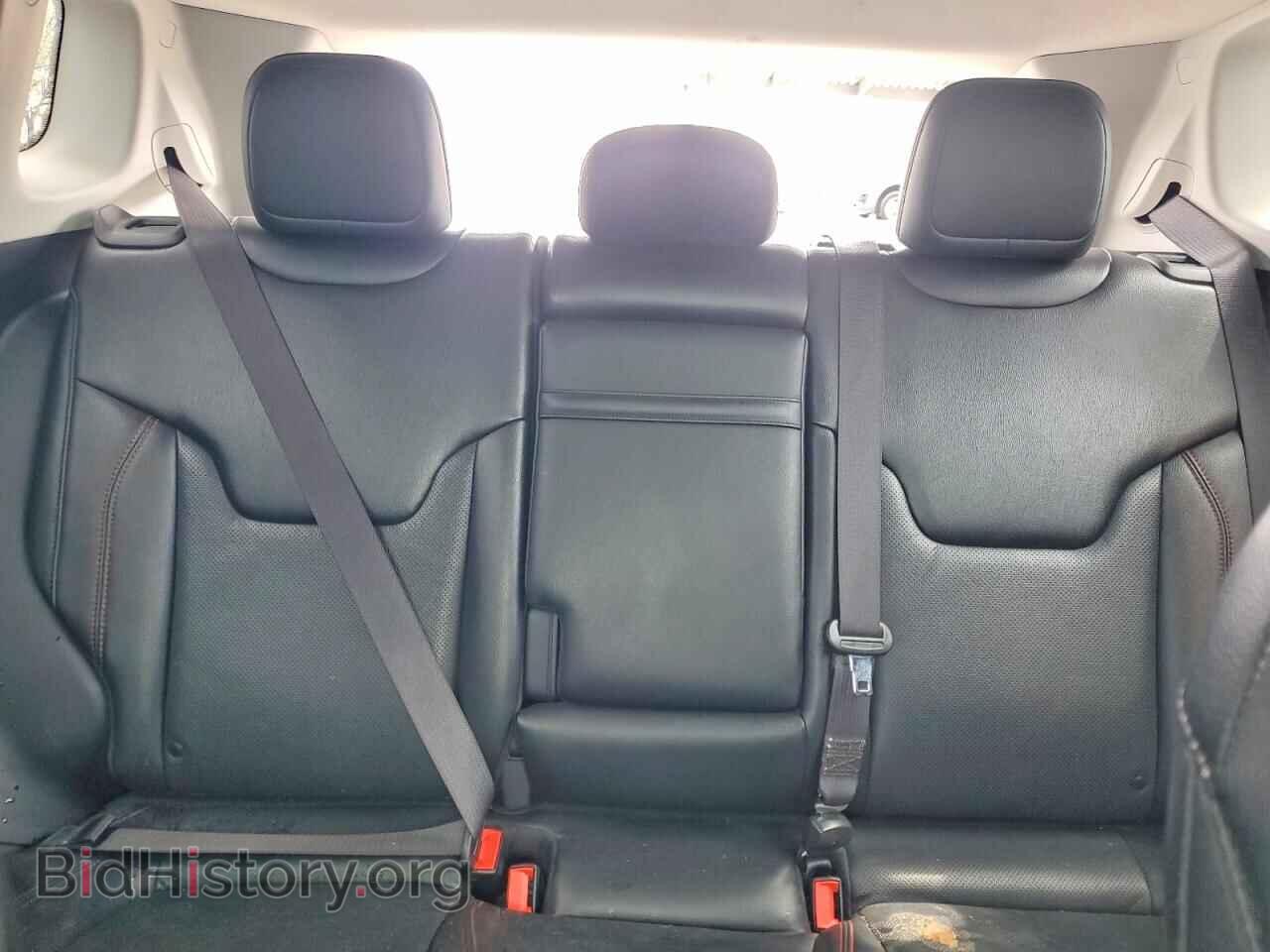 2019 JEEP COMPASS - VIN: 3C4NJDDB5KT790472 - Photo 10