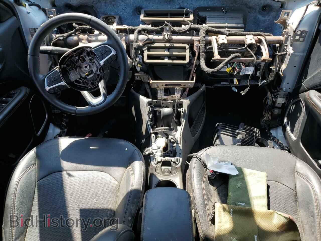 2020 JEEP COMPASS - VIN: 3C4NJDCB2LT233554 - Photo 8