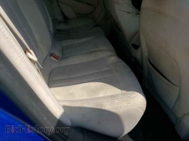 2015 CHRYSLER 200 - VIN: 1C3CCCAB1FN742865 - Фото 10