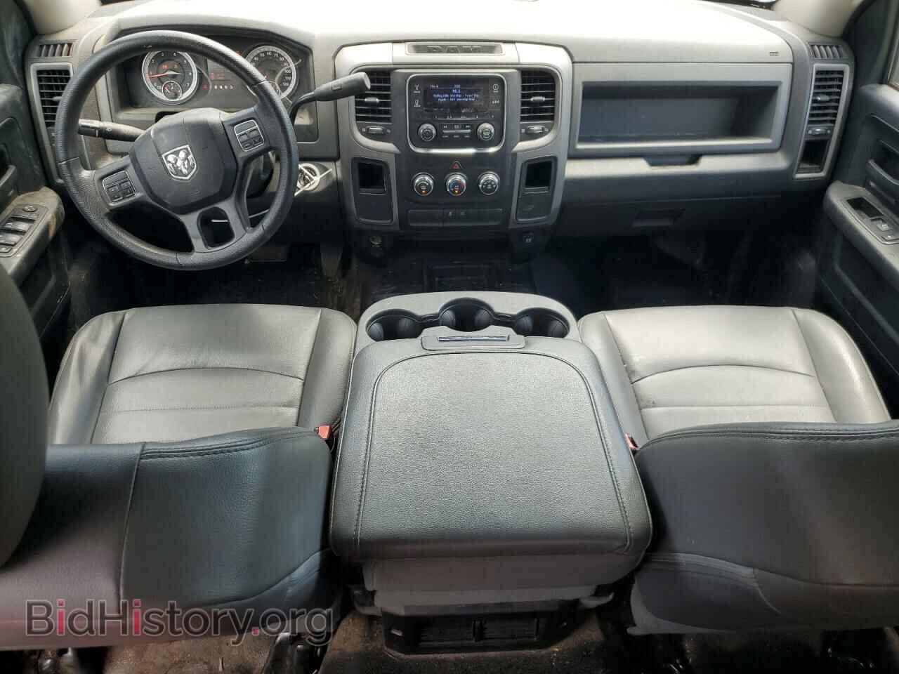 2015 RAM All Models - VIN: 3C6UR5CJ3FG527177 - Photo 8