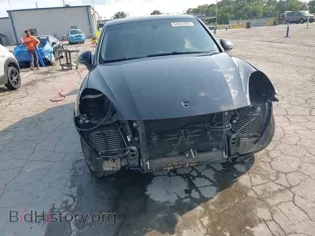 2017 PORSCHE CAYENNE - VIN: WP1AD2A26HLA80868 - Photo 15