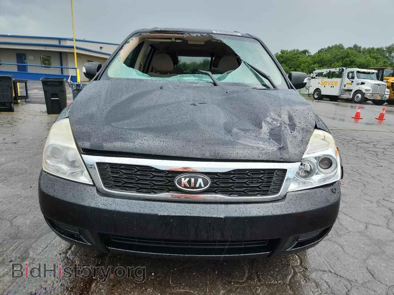 2012 KIA All Models - VIN: KNDMG4C75C6416768 - Фото 5