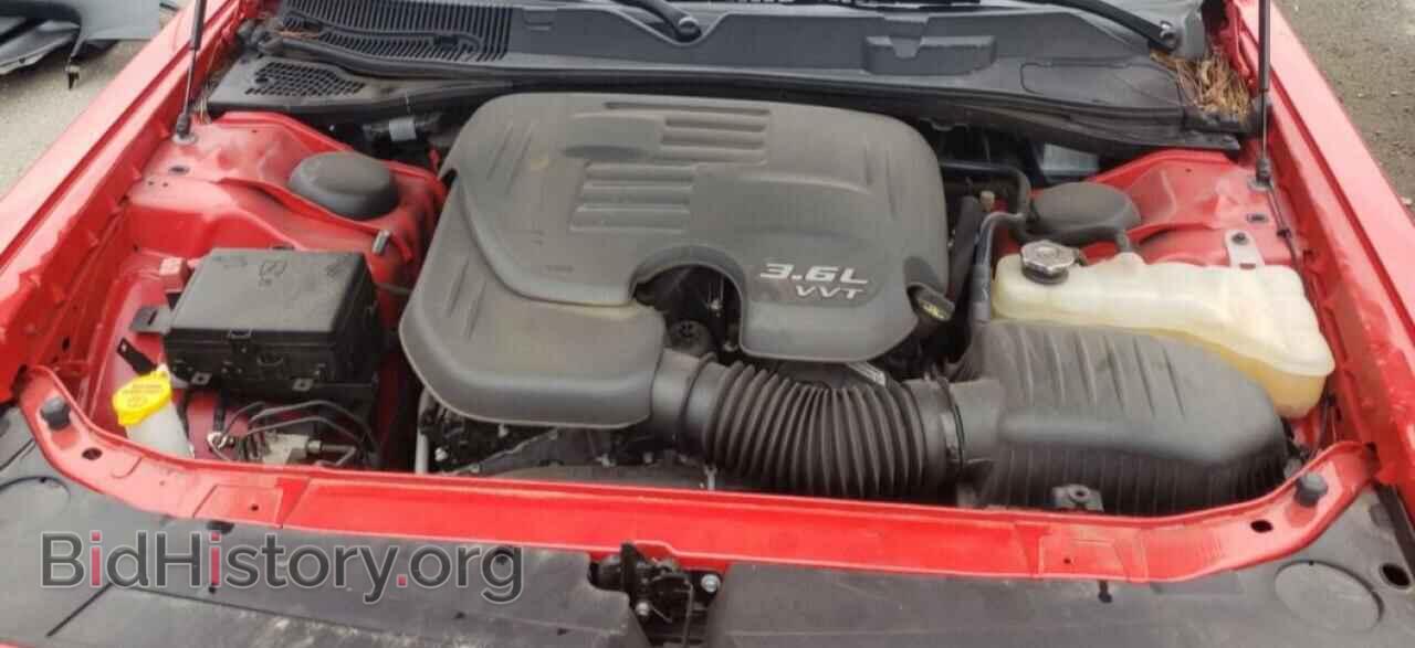2018 DODGE CHALLENGER - VIN: 2C3CDZAG3JH332985 - Photo 7