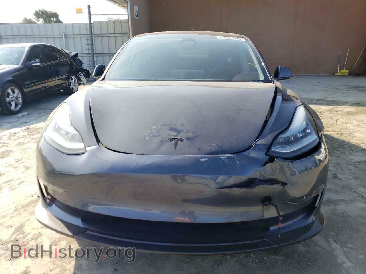 2018 TESLA MODEL 3 - VIN: 5YJ3E1EA0JF011525 - Photo 5