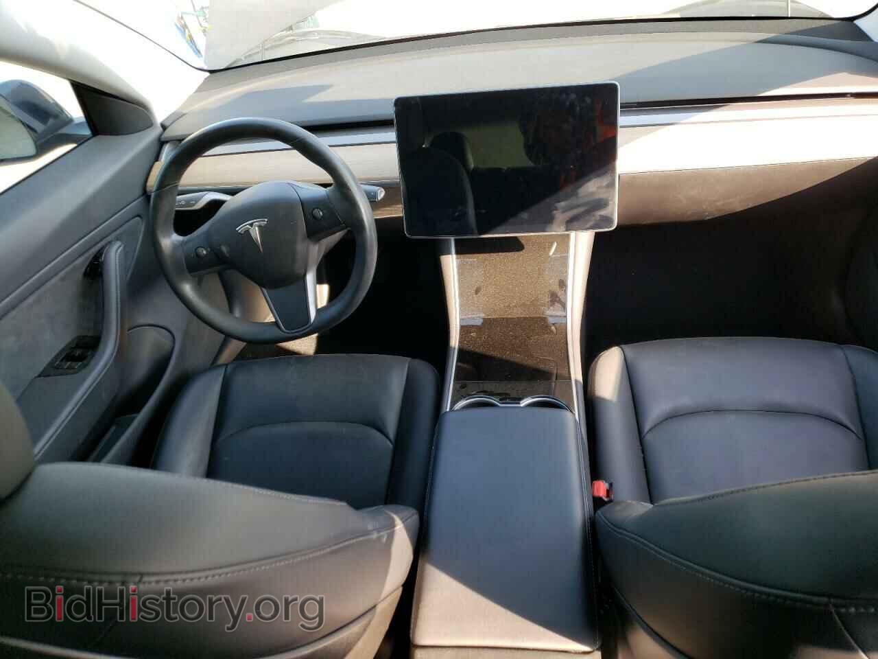2018 TESLA MODEL 3 - VIN: 5YJ3E1EA0JF011525 - Photo 8