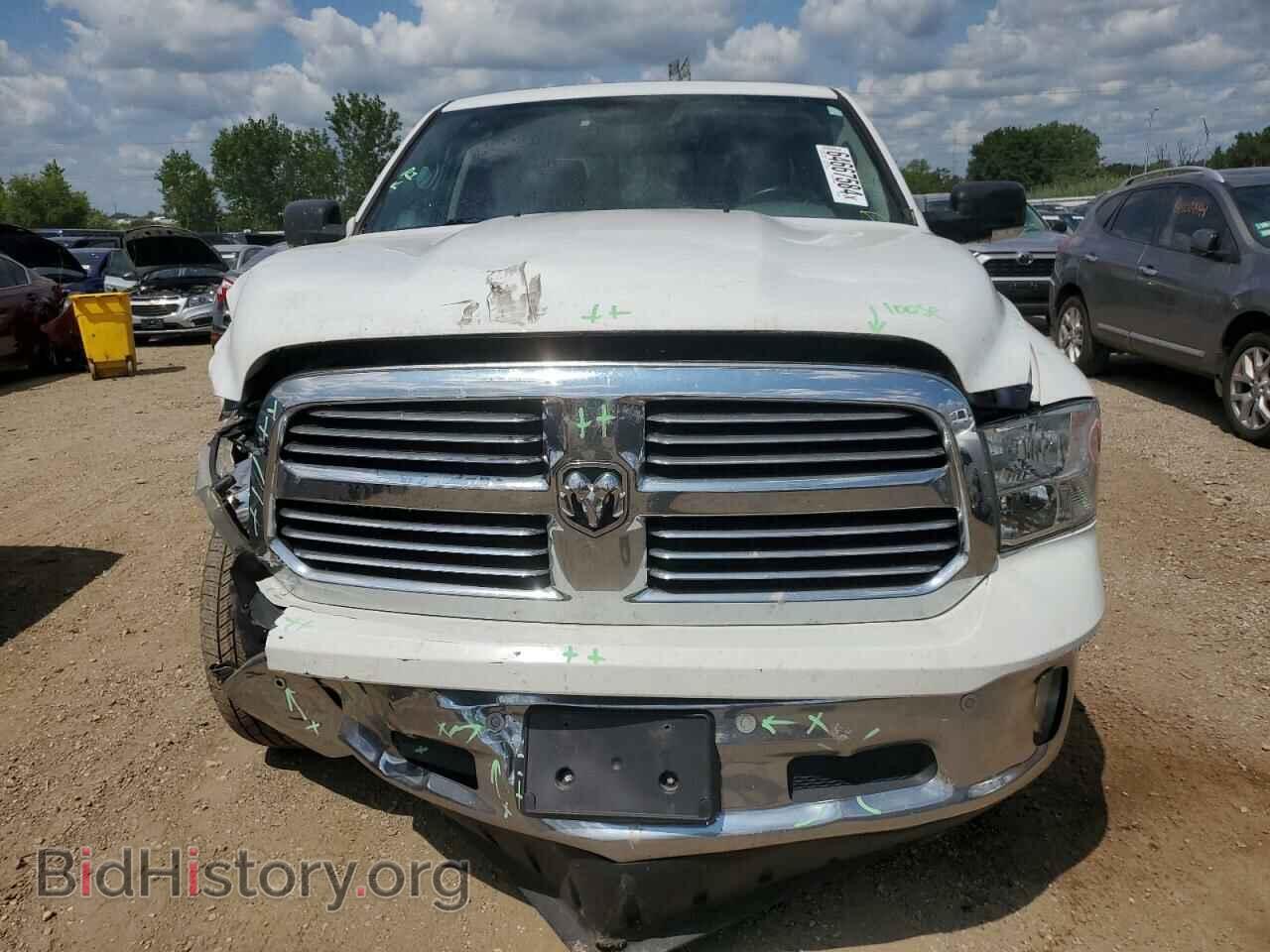 2019 RAM 1500 - VIN: 1C6RR7LT1KS624156 - Фото 5