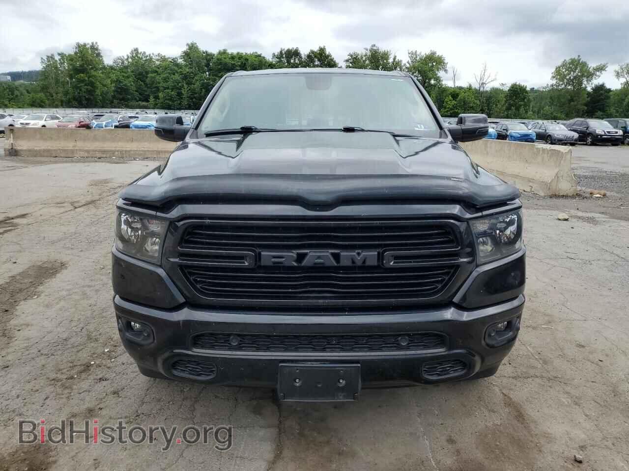 2019 RAM 1500 - VIN: 1C6SRFFT4KN648327 - Фото 5
