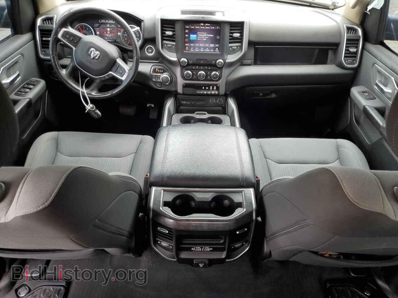 2019 RAM 1500 - VIN: 1C6SRFFT4KN648327 - Фото 8