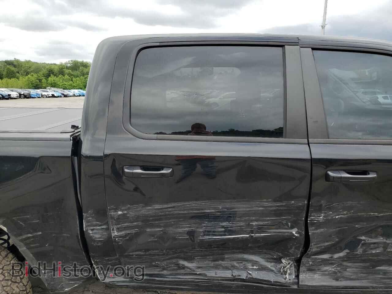 2019 RAM 1500 - VIN: 1C6SRFFT4KN648327 - Фото 10