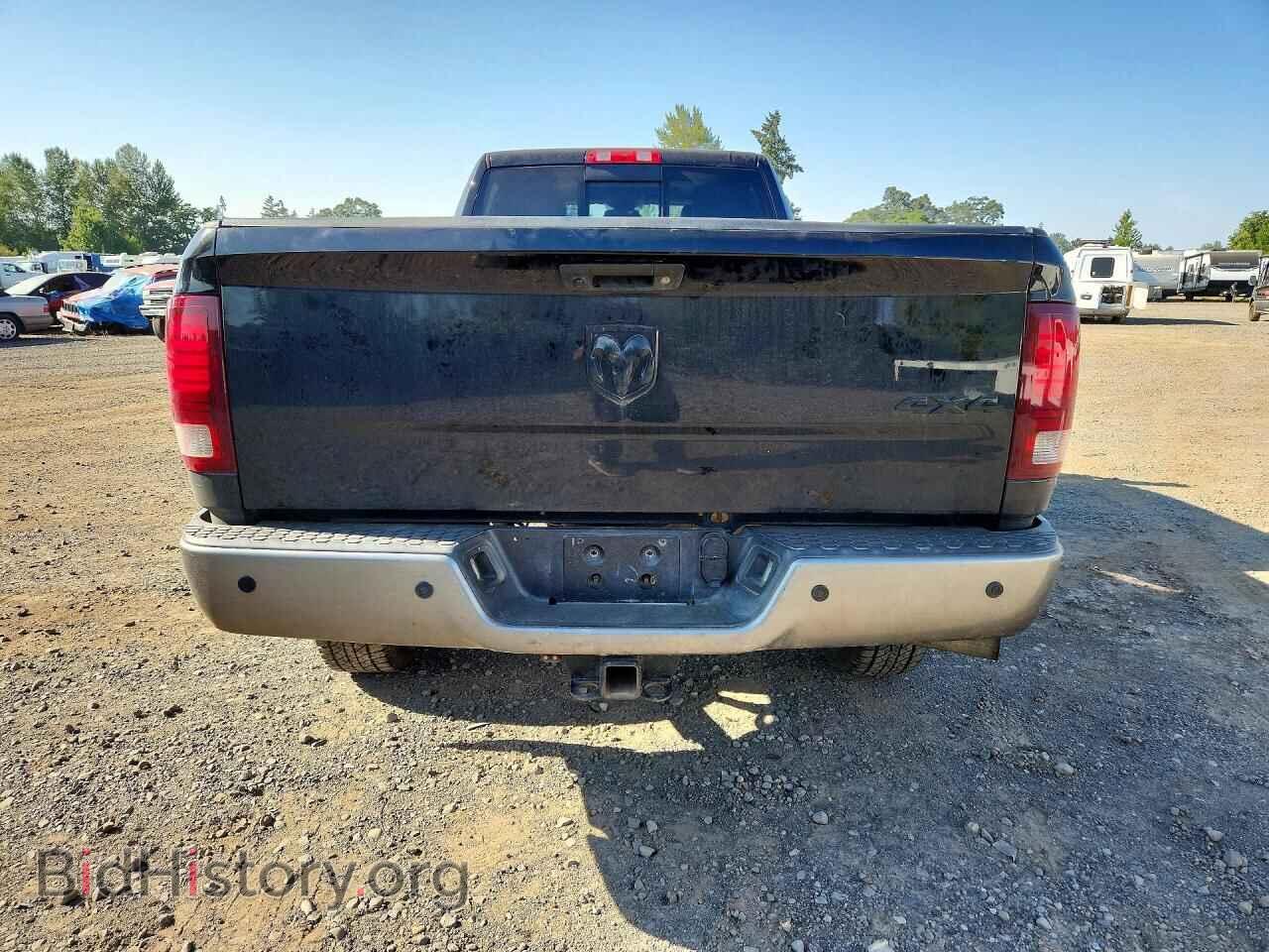2014 RAM 3500 - VIN: 3C63R3JL4EG278875 - Фото 6