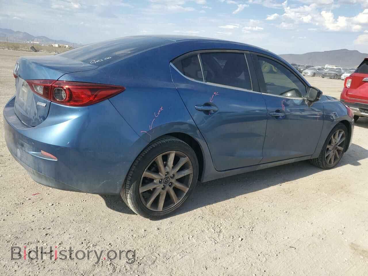 2017 MAZDA 3 - VIN: 3MZBN1V71HM121132 - Photo 3