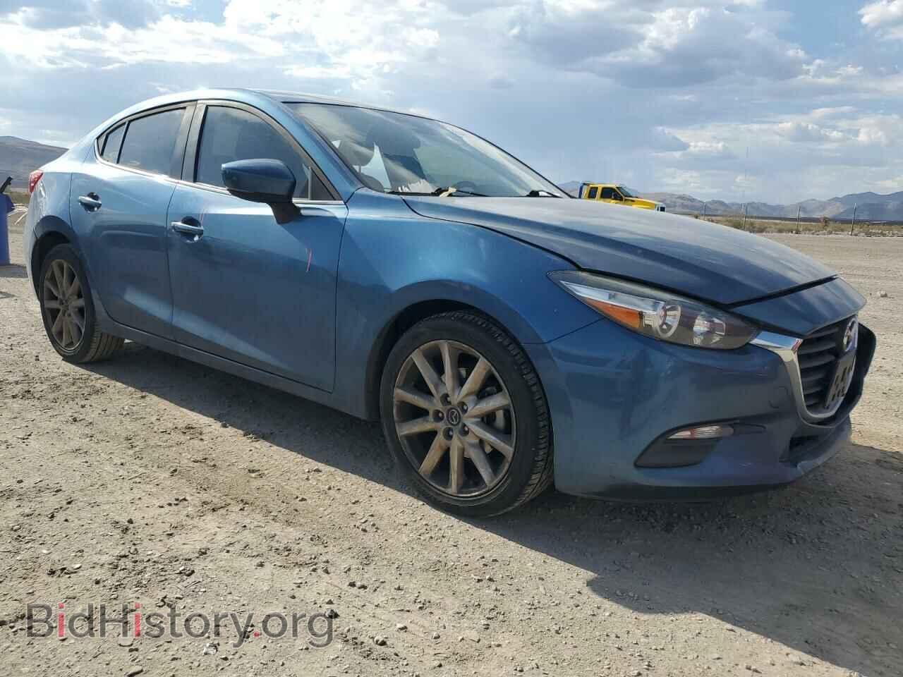 2017 MAZDA 3 - VIN: 3MZBN1V71HM121132 - Photo 4